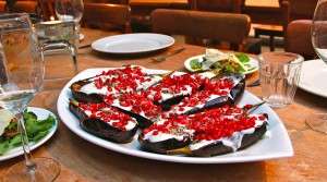 vegetarisch-buffet-amsterdam