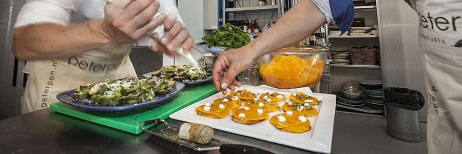nieuwe hollandse kookworkshop
